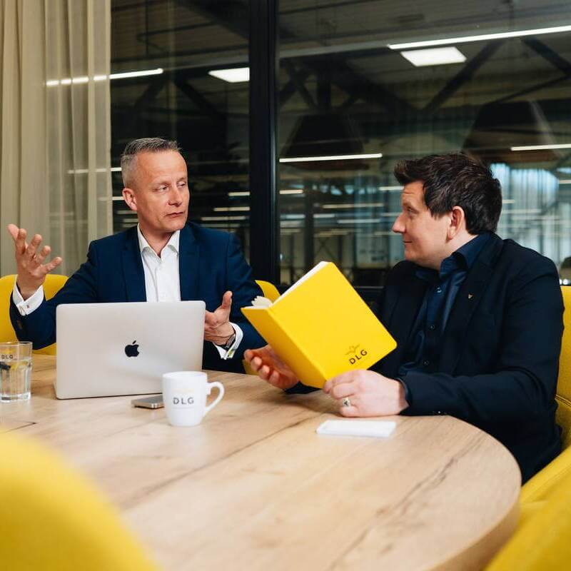 “In de toekomst verwacht ik dat een aantal brandstoffen naast elkaar gaan bestaan” “In de toekomst verwacht ik dat een aantal brandstoffen naast elkaar gaan bestaan”