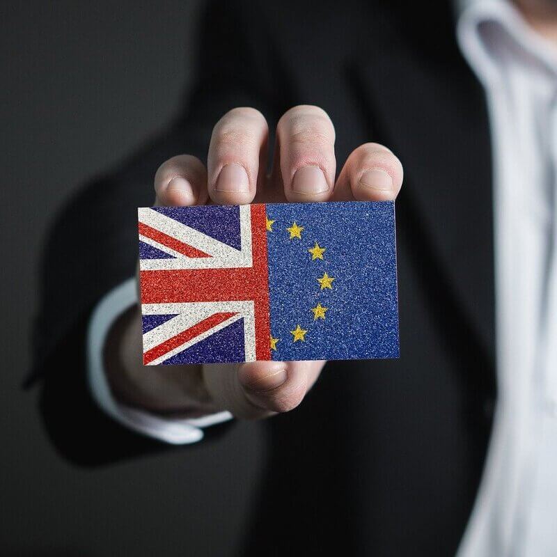 DLG groeit uit tot dé Brexit-partner