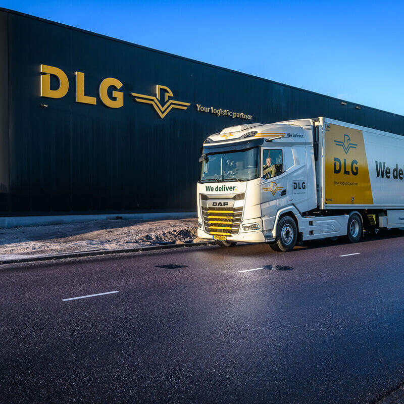 The Cornelissen Group takes over national DC and VAL activities from Daily Logistics Group (DLG) The Cornelissen Group takes over national DC and VAL activities from Daily Logistics Group (DLG)