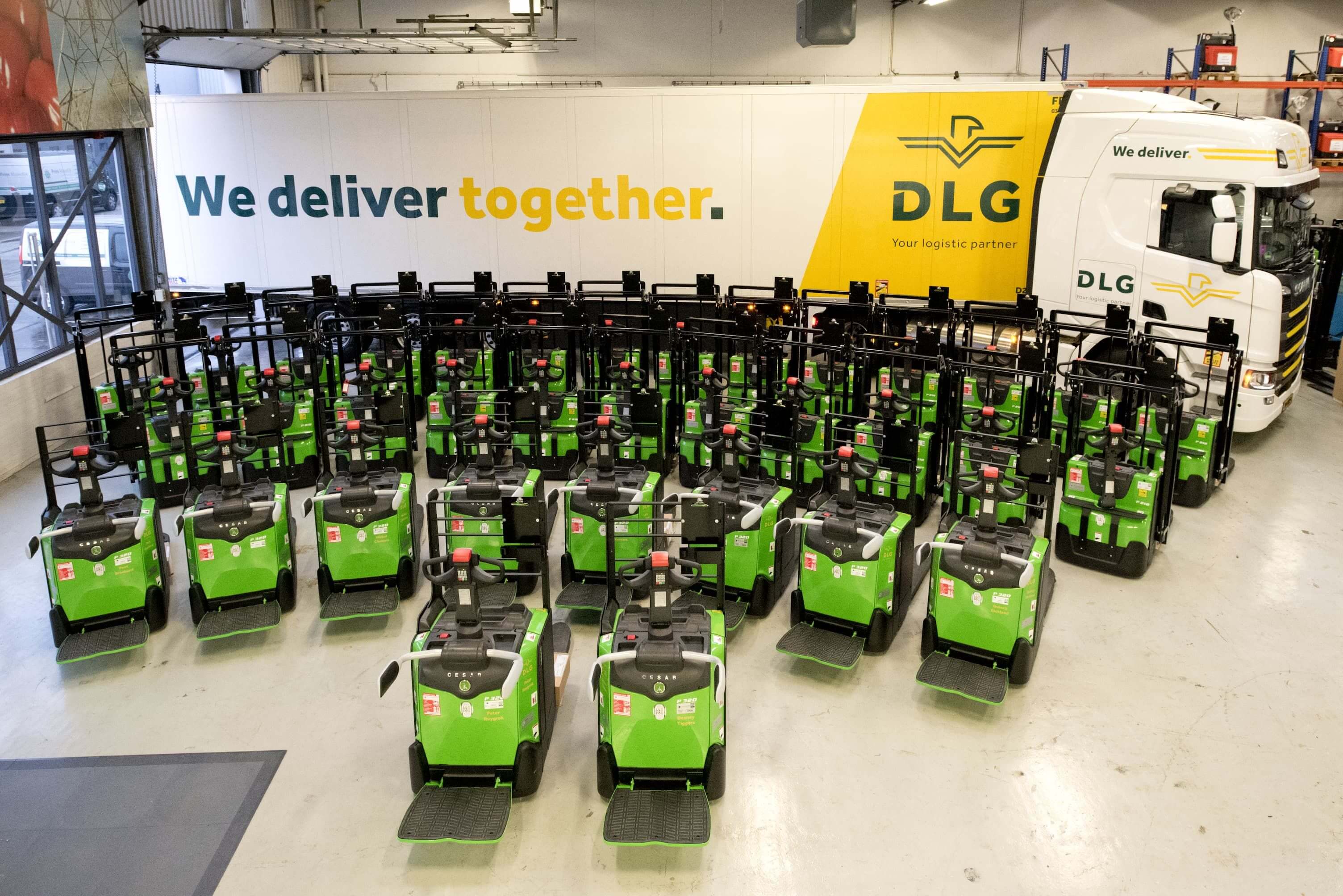 EPT voor DLG