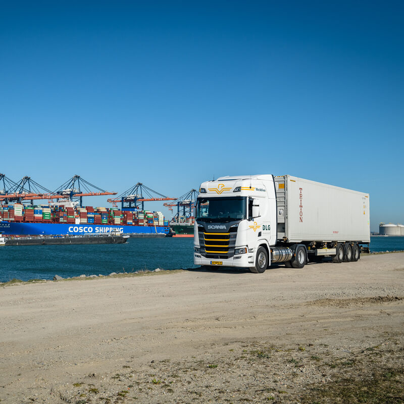 Brexit questions? We deliver answers.