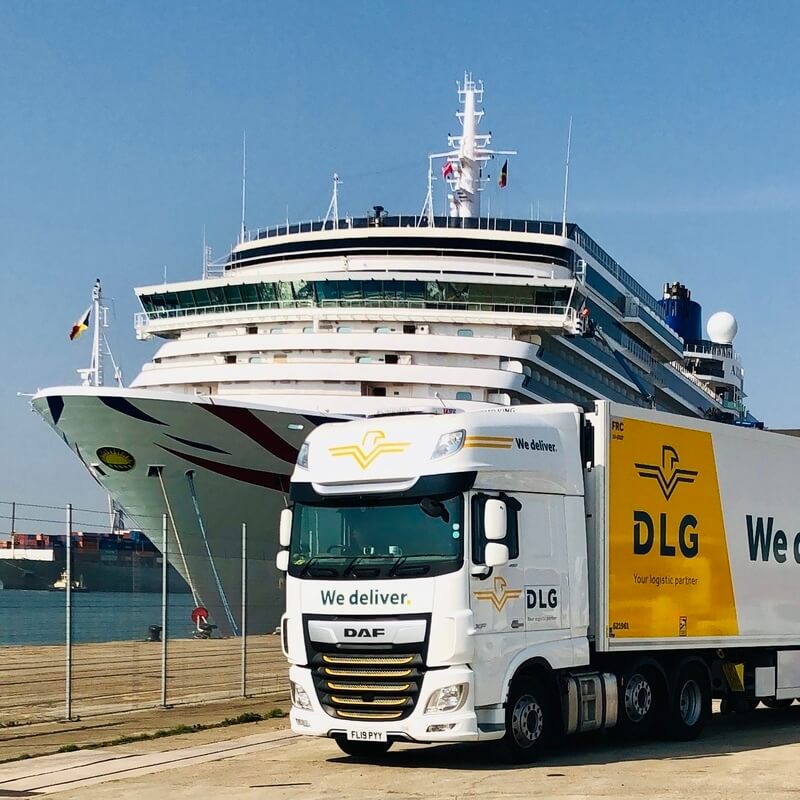 lança o seu serviço de entregas, o  Logistics, no Brasil -  Diolinux Feed - Diolinux Plus